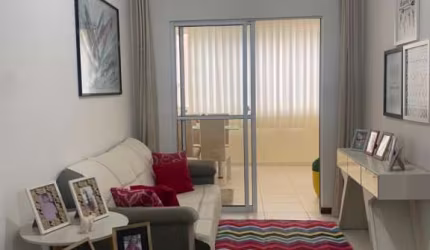 Apartamento com 2 quartos à venda na Loteamento Stella Maris, Stella Maris, Salvador, 74 m2 por R$ 520.000