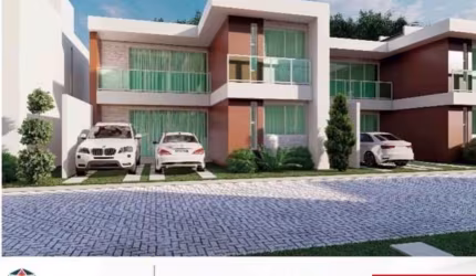 Casa com 4 quartos à venda na Rua Buraquinho, Buraquinho, Lauro de Freitas por R$ 810.000