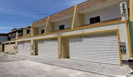 Casa com 4 quartos à venda na Rua Pilão Arcado, Centro, Lauro de Freitas por R$ 380.000