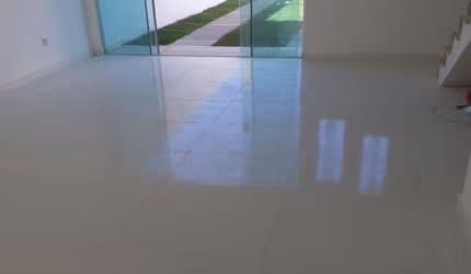 Casa com 3 quartos à venda na Rua Elsa Paranhos, Ipitanga, Lauro de Freitas por R$ 480.000