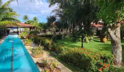 Casa com 3 quartos à venda na Estrada Do Coco, Estrada do Coco, Lauro de Freitas, 400 m2 por R$ 995.000