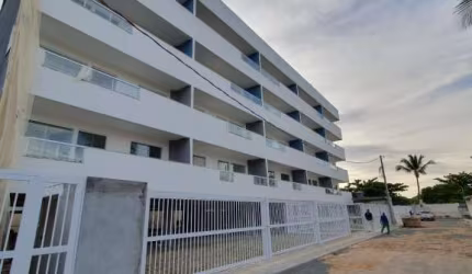 Apartamento com 1 quarto à venda na Rua Tóquio, Praia do Flamengo, Salvador, 45 m2 por R$ 298.000