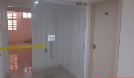Sala comercial com 2 salas à venda na Avenida Tancredo Neves, Tancredo Neves, Salvador por R$ 299.000