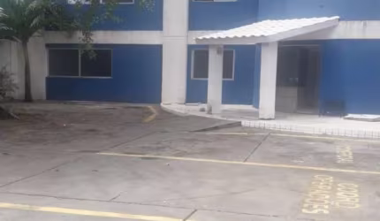 Prédio para alugar na Avenida Luiz Tarquínio Pontes, Pitangueiras, Lauro de Freitas por R$ 25.000