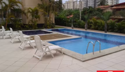 Apartamento Formula Aeroporto 2/4