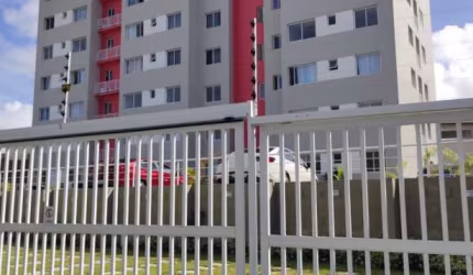 Apartamento com 2 quartos para alugar na Rua Aurelino Fróes Moreira, Buraquinho, Lauro de Freitas, 55 m2 por R$ 1.850