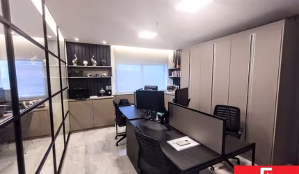 Sala comercial à venda na Rua Osvaldo B Pitangueiras, Pitangueiras, Lauro de Freitas por R$ 510.000