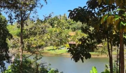 Terreno à venda na Praia do Forte, Praia do Forte, Mata de São João por R$ 664.800