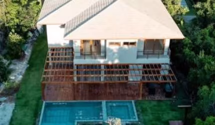 Casa com 7 quartos à venda na Praia do Forte, Praia do Forte, Mata de São João por R$ 4.500.000