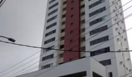 Apartamento com 2 quartos à venda na Rua dos Bandeirantes, Matatu, Salvador, 56 m2 por R$ 260.000