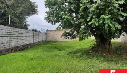 Terreno à venda na Abrantes, Abrantes, Camaçari por R$ 325.000