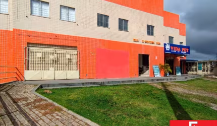 Sala comercial para alugar na Avenida Santo Amaro de Ipitanga, Vida Nova, Lauro de Freitas por R$ 850