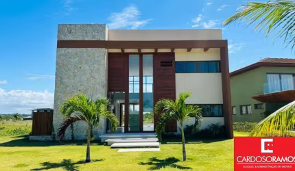 Casa com 3 quartos à venda na Praia do Forte, Praia do Forte, Mata de São João por R$ 4.500.000