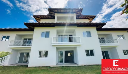 Apartamento com 2 quartos à venda na Praia do Forte, Praia do Forte, Mata de São João, 81 m2 por R$ 1.600.000