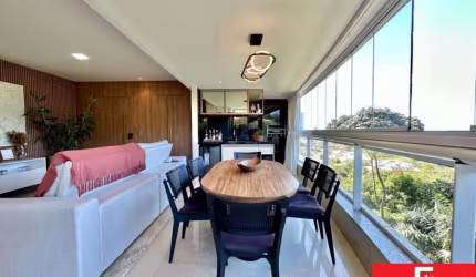 Apartamento com 2 quartos à venda na Rua da Quixaba, Patamares, Salvador, 134 m2 por R$ 1.180.000