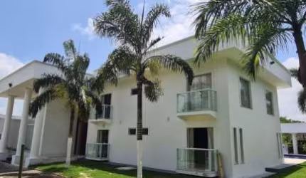 Casa com 8 quartos para alugar na Encontro das Águas, Encontro das Águas, Lauro de Freitas por R$ 39.000