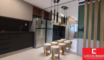 Apartamento com 1 quarto à venda na 1ª Travessa Adélia G do Nascimento, Buraquinho, Lauro de Freitas, 20 m2 por R$ 229.000