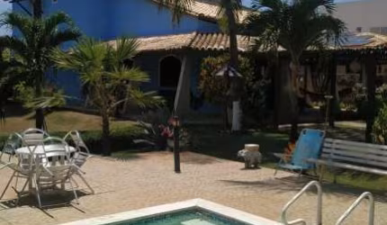 Casa com 3 quartos à venda na 1º Acesso Praia de Jauá, Jauá, Camaçari por R$ 1.280.000