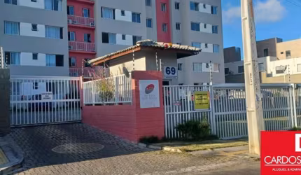 Apartamento com 2 quartos à venda na Rua Buraquinho, Buraquinho, Lauro de Freitas, 53 m2 por R$ 292.000