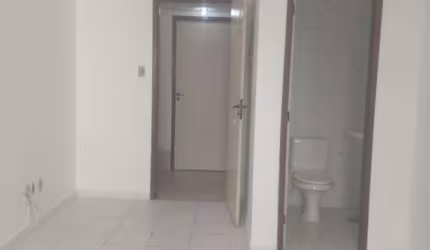 Sala comercial com 1 sala à venda na Rua André Luis Ribeiro da Fonte, Belo Horizonte, Lauro de Freitas por R$ 150.000