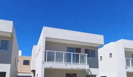 Casa com 4 quartos à venda na Rua Buraquinho, Buraquinho, Lauro de Freitas por R$ 860.000