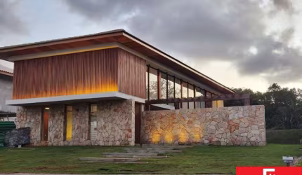 Casa com 6 quartos para alugar na Praia do Forte, Praia do Forte, Mata de São João por R$ 15.000 Por Dia