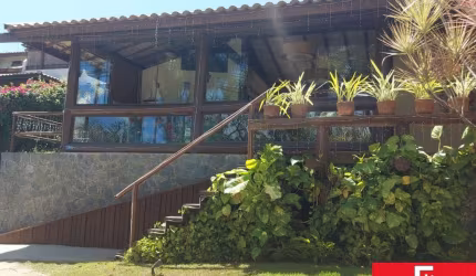 Casa com 2 quartos para alugar na Praia do Forte, Praia do Forte, Mata de São João por R$ 850 Por Dia