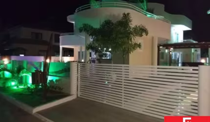 Casa com 6 quartos para alugar na Barra do Jacuípe, Barra do Jacuípe, Camaçari por R$ 24.000 Por Dia
