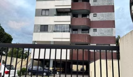 Apartamento com 1 quarto à venda na Avenida Brigadeiro Alberto Costa Matos, Centro, Lauro de Freitas, 50 m2 por R$ 277.000