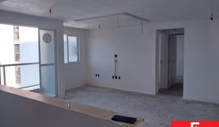 Apartamento com 2 quartos à venda na Rua Professor Francisco da Conceição Menezes, Piatã, Salvador, 72 m2 por R$ 370.000