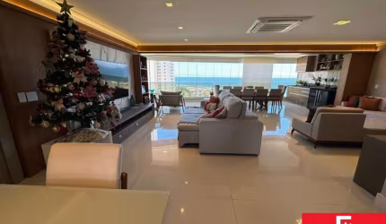 Apartamento com 3 quartos à venda na Rua Manoel Antonio Galvão, Pituaçu, Salvador, 200 m2 por R$ 2.750.000