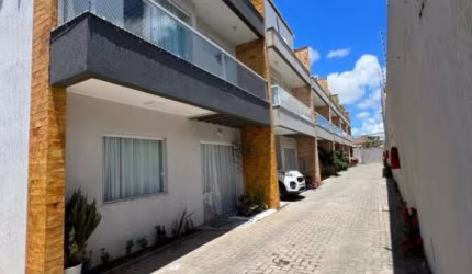 Casa com 4 quartos à venda na Praça Santo Amaro de Ipitanga, Ipitanga, Lauro de Freitas por R$ 600.000