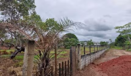Terreno à venda na Cascalheira, Cascalheira, Camaçari por R$ 115.920