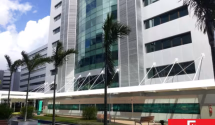 Sala comercial à venda na Avenida Luís Viana Filho, Paralela, Salvador por R$ 248.000