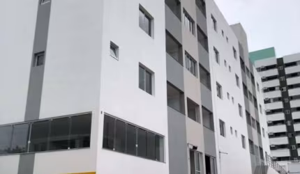 Apartamento com 2 quartos à venda na R. Dr. Gerino de Souza Filho, Recreio Ipitanga, Lauro de Freitas, 52 m2 por R$ 280.000