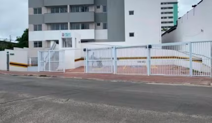 Apartamento com 1 quarto à venda na Recreio de Ipitanga, Recreio Ipitanga, Lauro de Freitas, 40 m2 por R$ 190.000