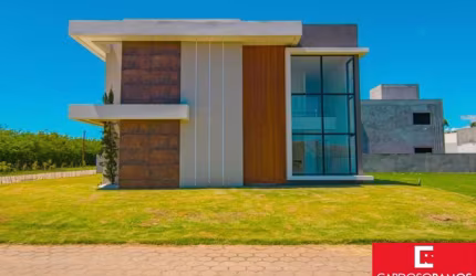 Casa com 4 quartos à venda na Rua Monte Gordo, Monte Gordo, Camaçari por R$ 1.200.000
