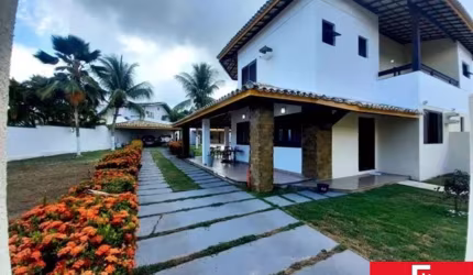 Casa com 4 quartos à venda na Vilas do Atlântico, Vilas do Atlantico, Lauro de Freitas por R$ 1.900.000
