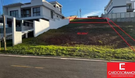 Terreno à venda na Alphaville Litoral Norte I I I, Alphaville Litoral Norte I I I, Camaçari por R$ 400.000