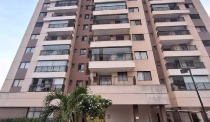 Apartamento com 3 quartos à venda na Alameda Mirante de Piatã, Piatã, Salvador, 83 m2 por R$ 650.000