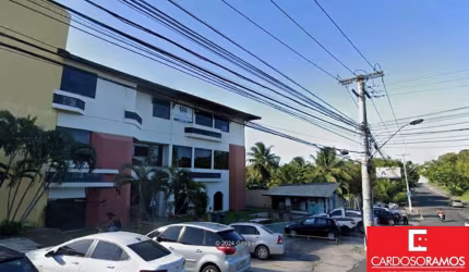 Ponto comercial à venda na AVENIDA PRAIA DE ITAPUAN QUADRA, Vilas do Atlantico, Lauro de Freitas por R$ 150.000