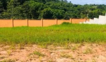 Terreno à venda na Alphaville Litoral Norte I I I, Alphaville Litoral Norte I I I, Camaçari por R$ 430.000