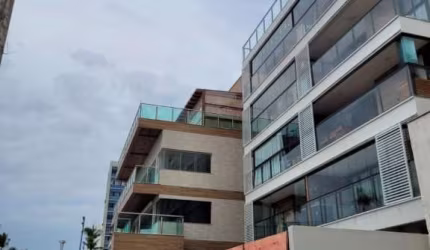 Apartamento com 1 quarto à venda na Largo do Farol da Barra, Barra, Salvador, 29 m2 por R$ 520.000
