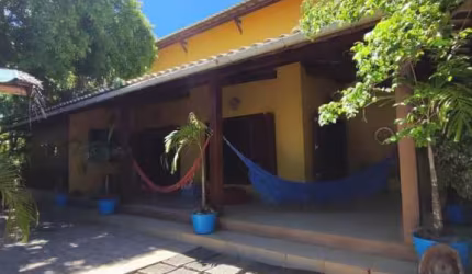 Casa com 3 quartos à venda na IMBASSAÍ, Imbassai, Mata de São João por R$ 1.650.000