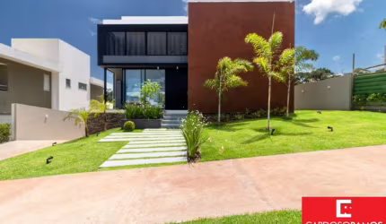 Casa com 4 quartos para alugar na Alphaville Litoral Norte I, Alphaville (Abrantes), Camaçari por R$ 21.000