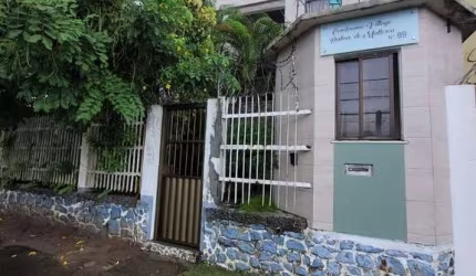 Apartamento com 2 quartos à venda na Praça Santo Amaro de Ipitanga, Ipitanga, Lauro de Freitas, 88 m2 por R$ 360.000