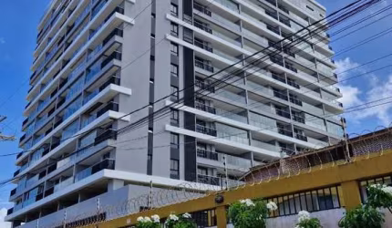 Apartamento com 2 quartos à venda na Loteamento Stella Maris, Stella Maris, Salvador, 70 m2 por R$ 889.900