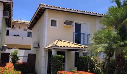 Casa com 4 quartos à venda na Alameda Praia de Itacaré, Stella Maris, Salvador por R$ 660.000