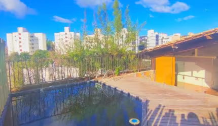 Apartamento com 3 quartos à venda na Rua Rio Vermelho, Rio Vermelho, Salvador, 281 m2 por R$ 735.000