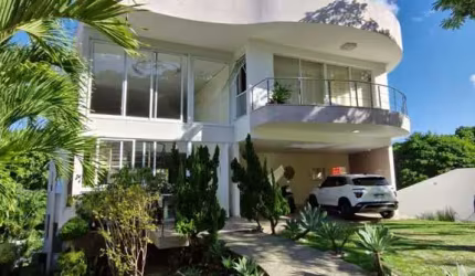 Casa com 4 quartos para alugar na Alphaville Litoral Norte I, Alphaville (Abrantes), Camaçari por R$ 30.000